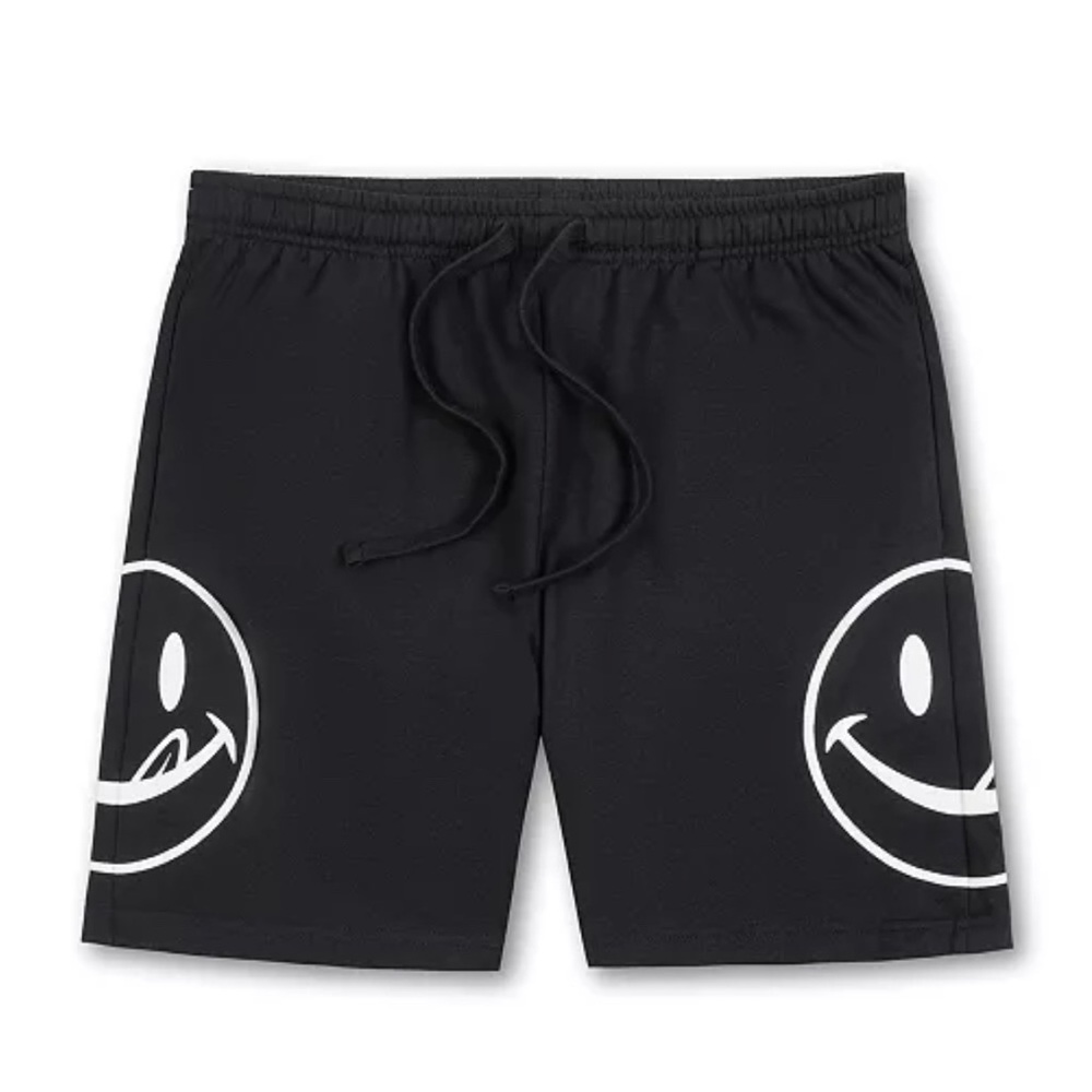 Joe Boxer - Men's French Terry Shorts